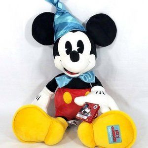 Disney Parks (Exclusive) - Mickey Mouse 90th Anniv
